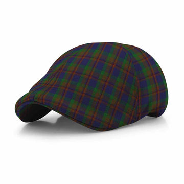 Mann Tartan Ivy Cap