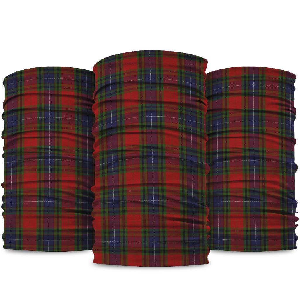 Manson Tartan Neck Gaiters, Tartan Bandanas, Tartan Head Band package One Size - Tartan Vibes Clothing