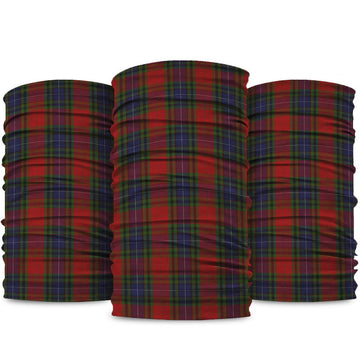 Manson Tartan Neck Gaiters, Tartan Bandanas, Tartan Head Band package One Size - Tartan Vibes Clothing