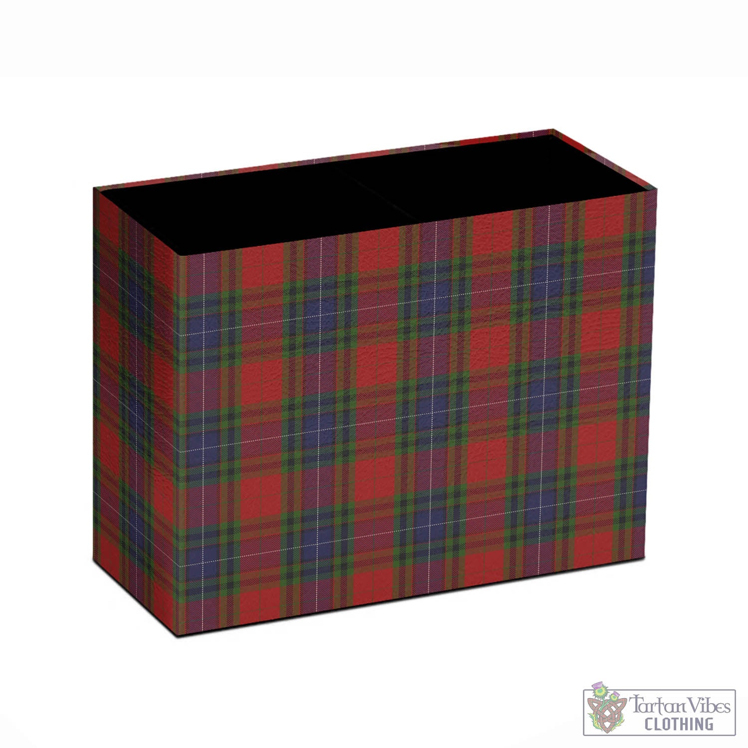 Manson Tartan Pen Holder - Tartan Vibes Clothing