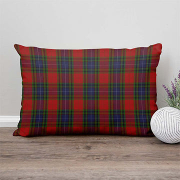 Manson Tartan Pillow Cover - Tartan Vibes Clothing