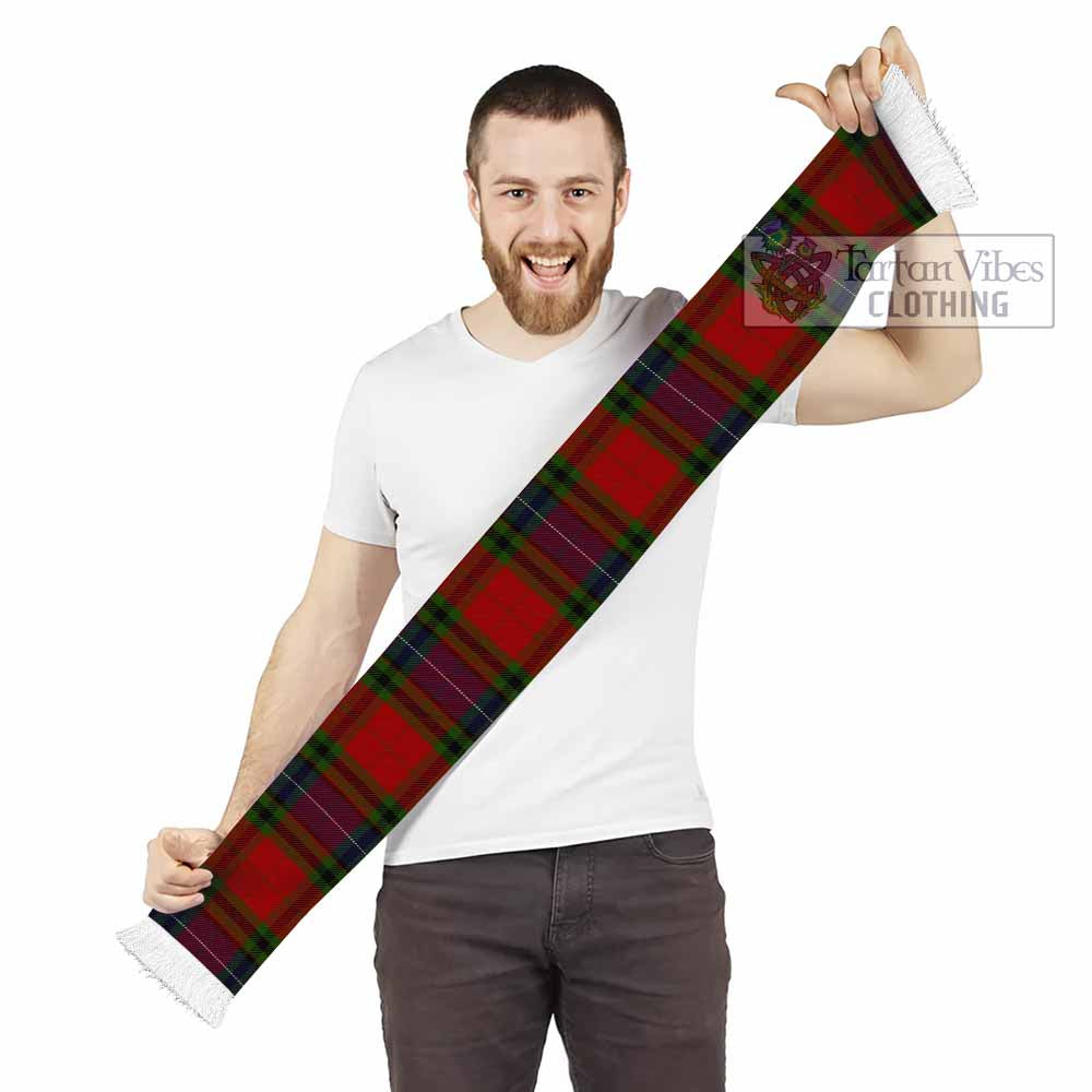 Tartan Vibes Clothing Manson Tartan Ruffneck Scarf