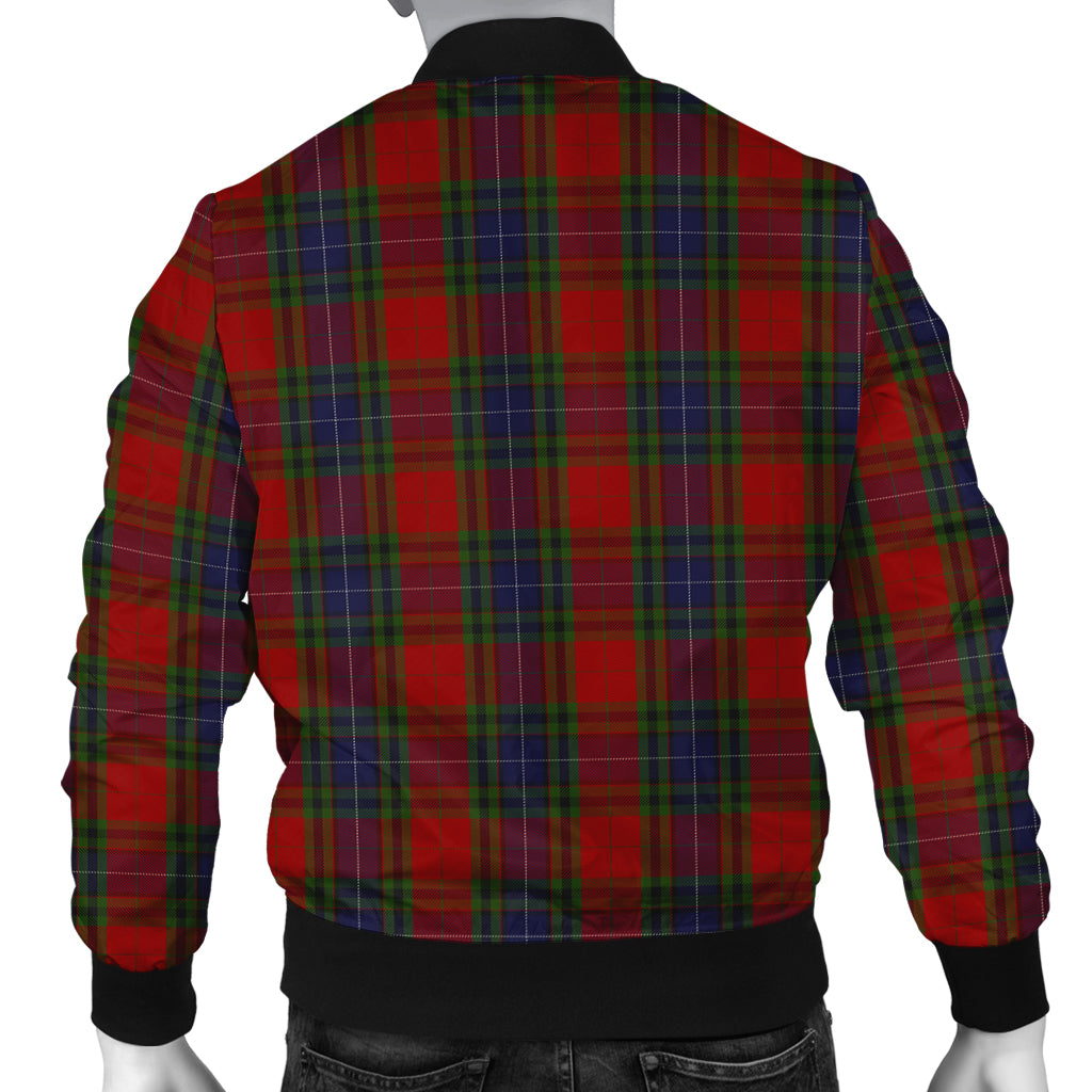 manson-tartan-bomber-jacket