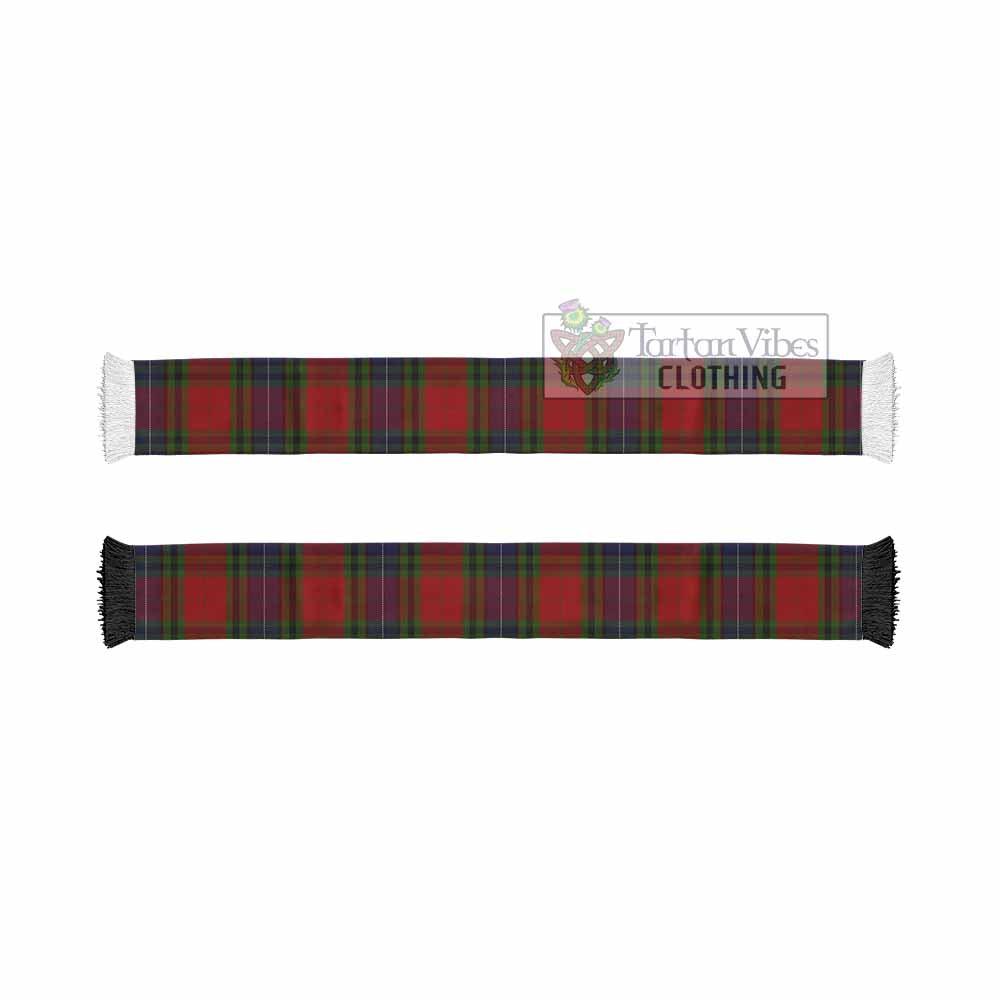 Tartan Vibes Clothing Manson Tartan Ruffneck Scarf