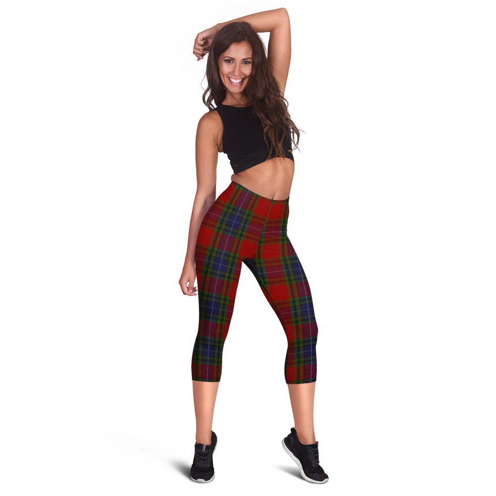 manson-tartan-womens-leggings