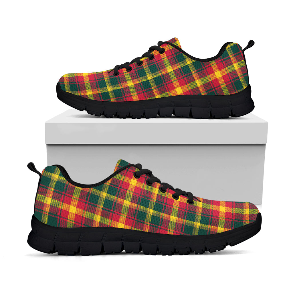 maple-leaf-canada-tartan-sneakers