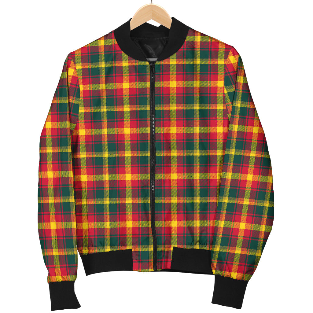 maple-leaf-canada-tartan-bomber-jacket