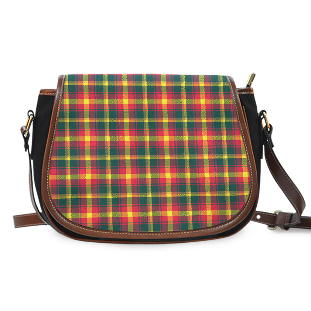 maple-leaf-canada-tartan-saddle-bag
