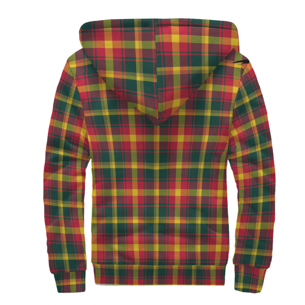 maple-leaf-canada-tartan-sherpa-hoodie