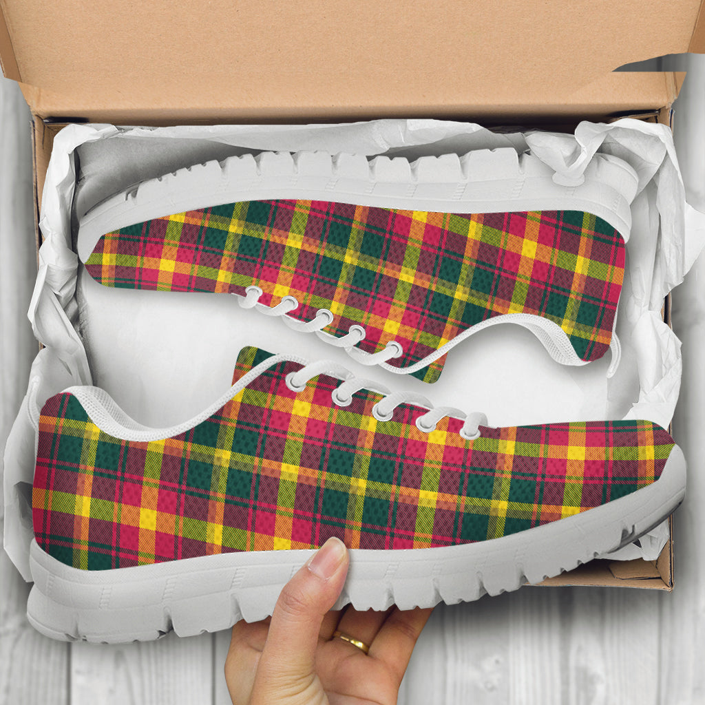maple-leaf-canada-tartan-sneakers