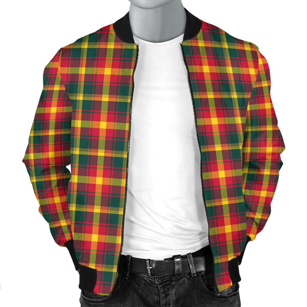 maple-leaf-canada-tartan-bomber-jacket
