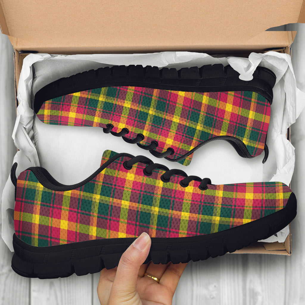 maple-leaf-canada-tartan-sneakers