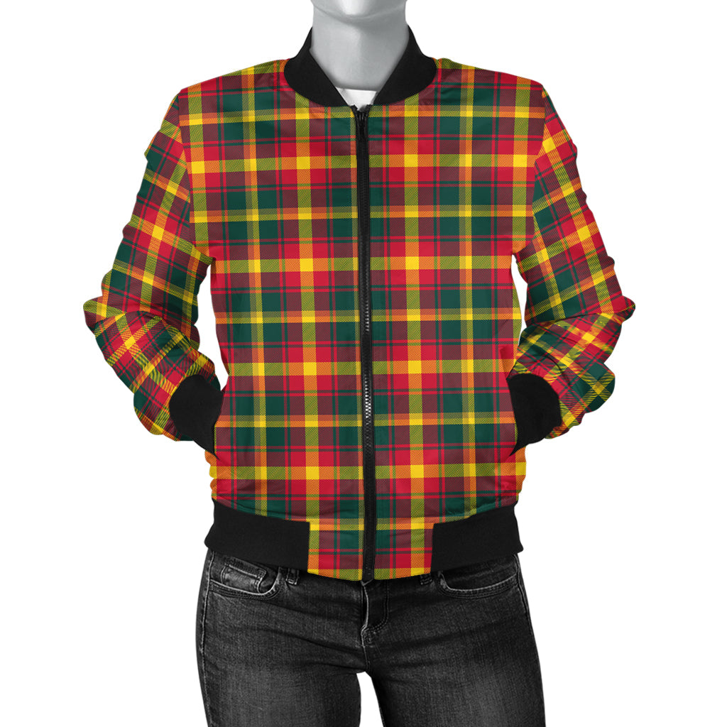 maple-leaf-canada-tartan-bomber-jacket