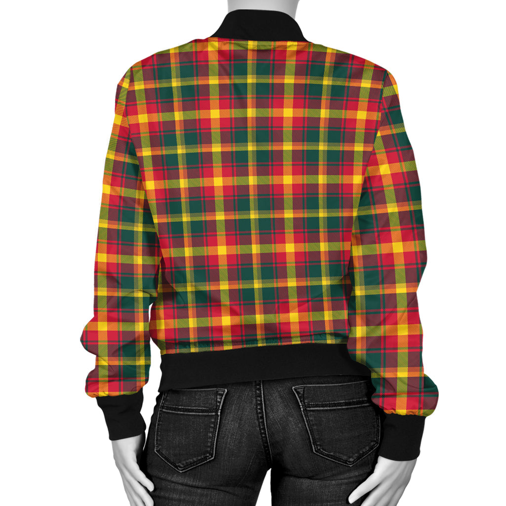 maple-leaf-canada-tartan-bomber-jacket