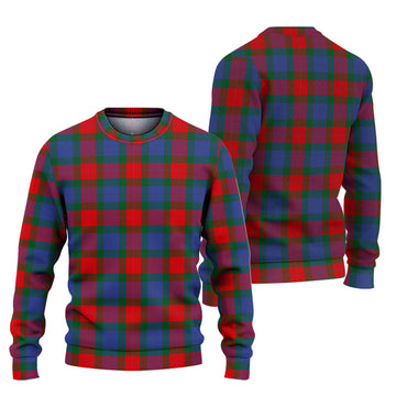 Mar Tartan Ugly Sweater Unisex - Tartan Vibes Clothing
