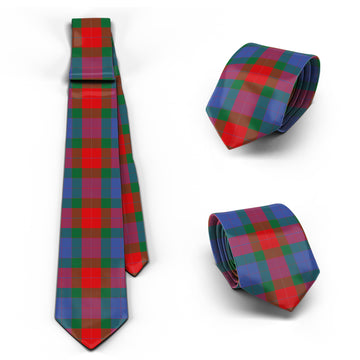 Mar Tartan Classic Necktie