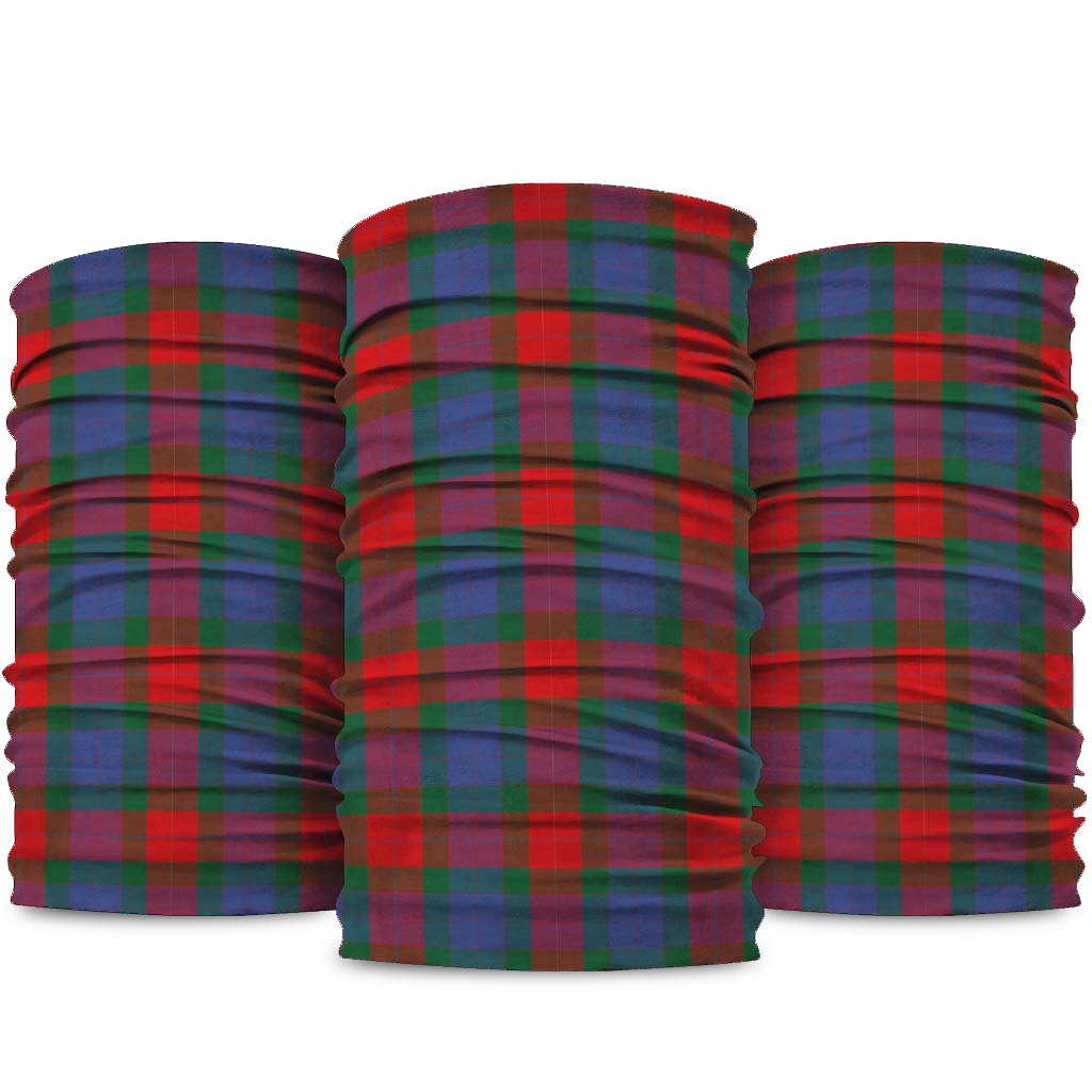 Mar Tartan Neck Gaiters, Tartan Bandanas, Tartan Head Band package One Size - Tartan Vibes Clothing