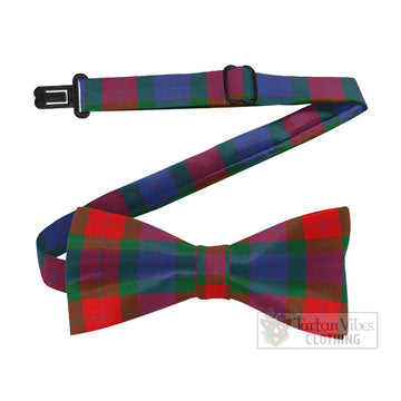 Mar Tartan Bow Tie One Size - Tartan Vibes Clothing