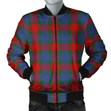 Mar Tartan Bomber Jacket - Tartan Vibes Clothing