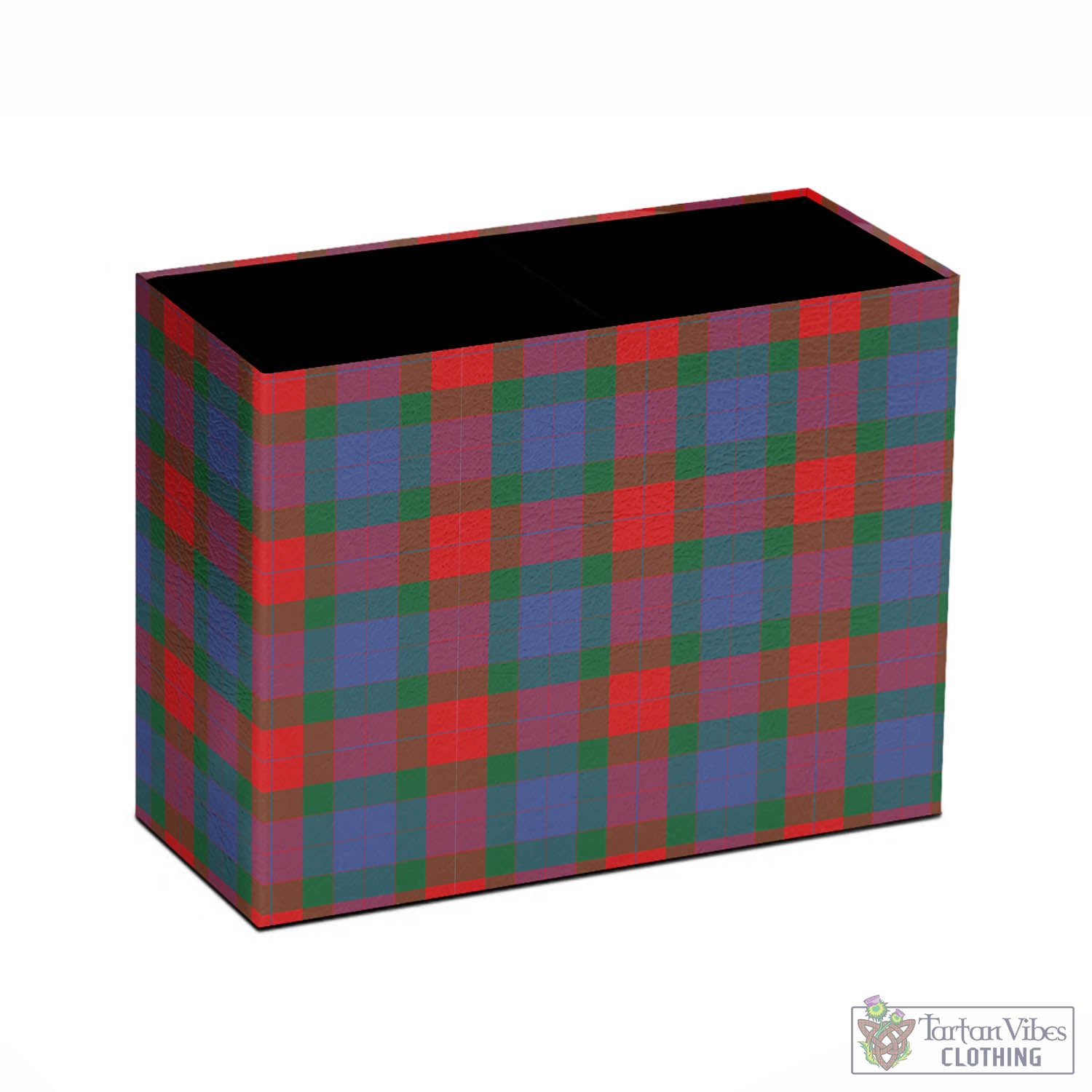 Mar Tartan Pen Holder - Tartan Vibes Clothing