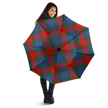 Mar Tartan Umbrella - Tartan Vibes Clothing