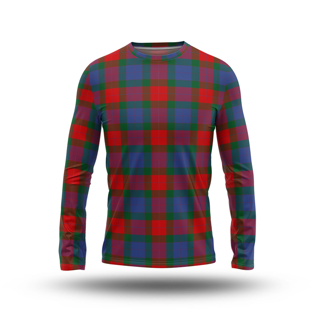mar-tartan-long-sleeve-t-shirt