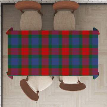 Mar Tartan Tablecloth - Tartan Vibes Clothing