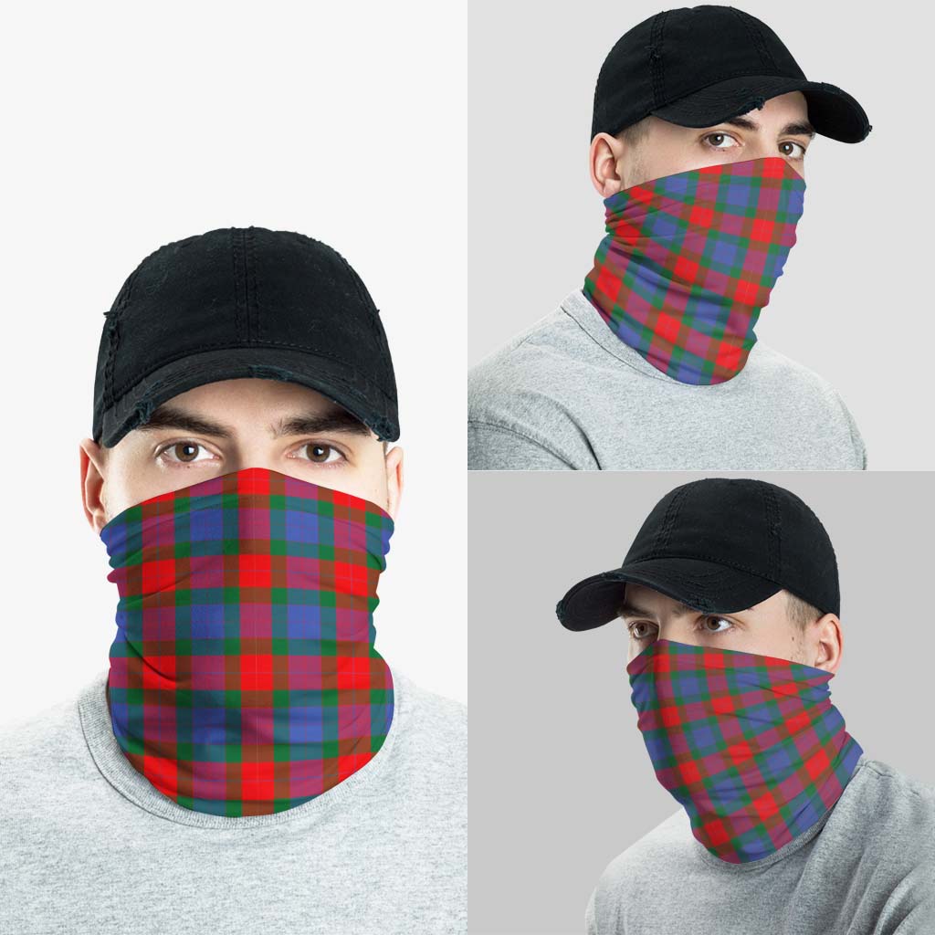 Mar Tartan Neck Gaiters, Tartan Bandanas, Tartan Head Band - Tartan Vibes Clothing