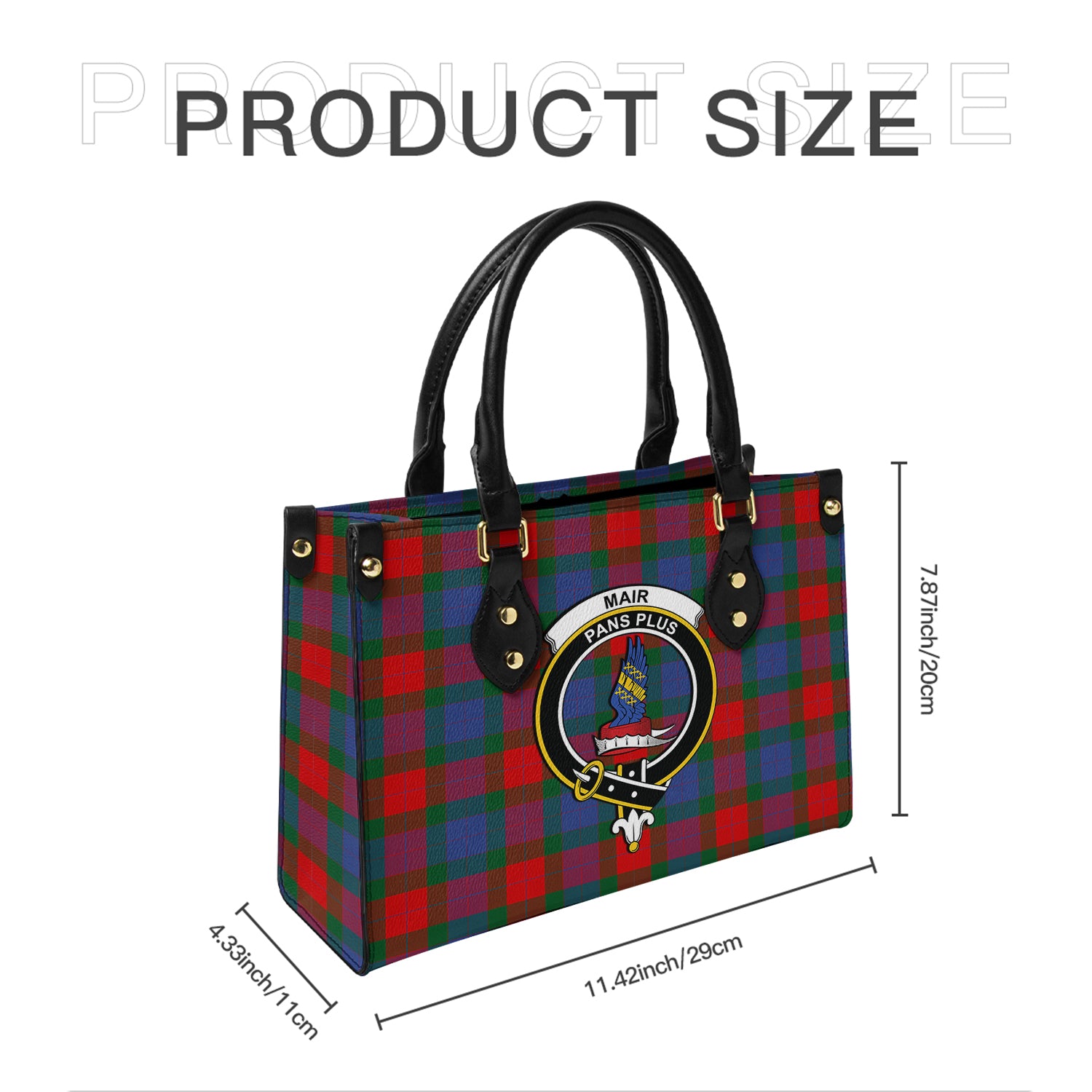 mar-tartan-leather-bag-with-family-crest