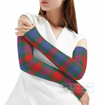 Mar Tartan Arm Sleeves - Tartan Vibes Clothing