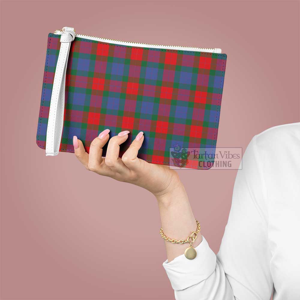 Mar Tartan Clutch Bag - Tartan Vibes Clothing