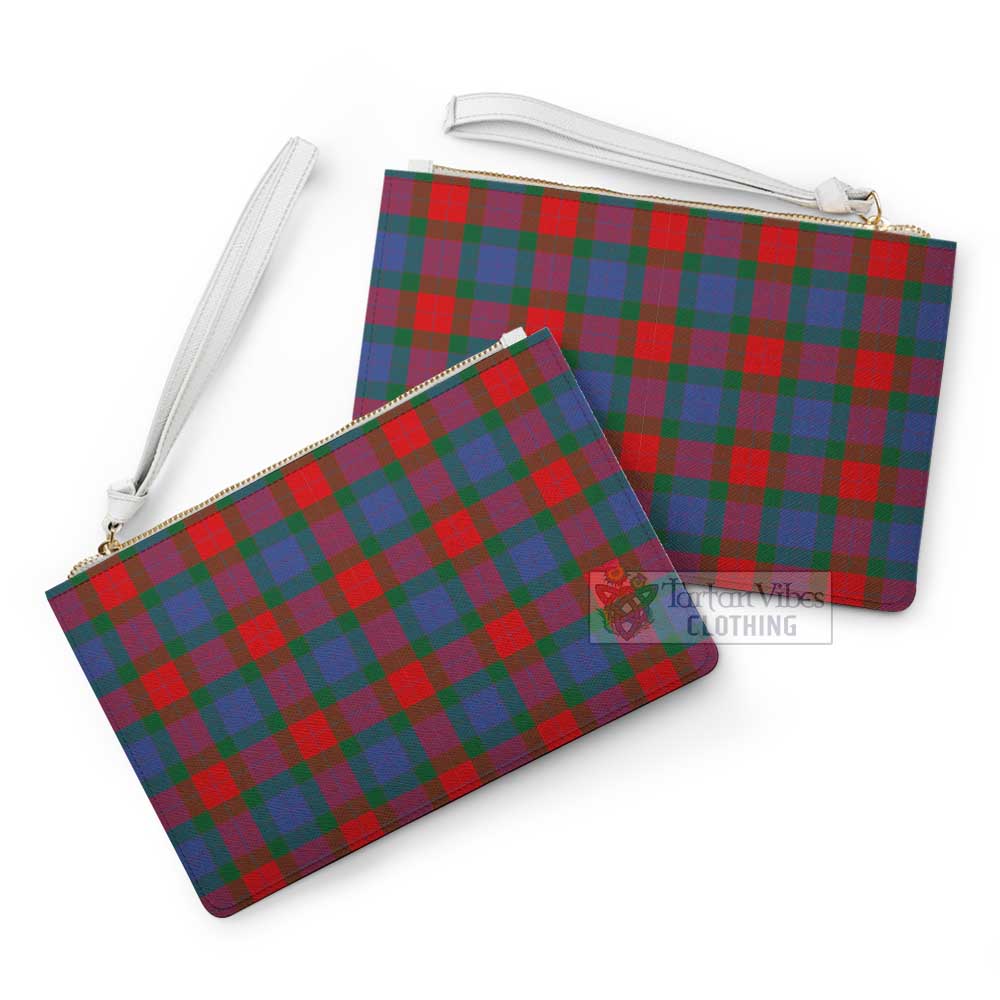 Mar Tartan Clutch Bag - Tartan Vibes Clothing