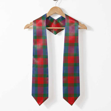 Mar Tartan Graduation Stole One Size - 72" x 5" - Tartan Vibes Clothing