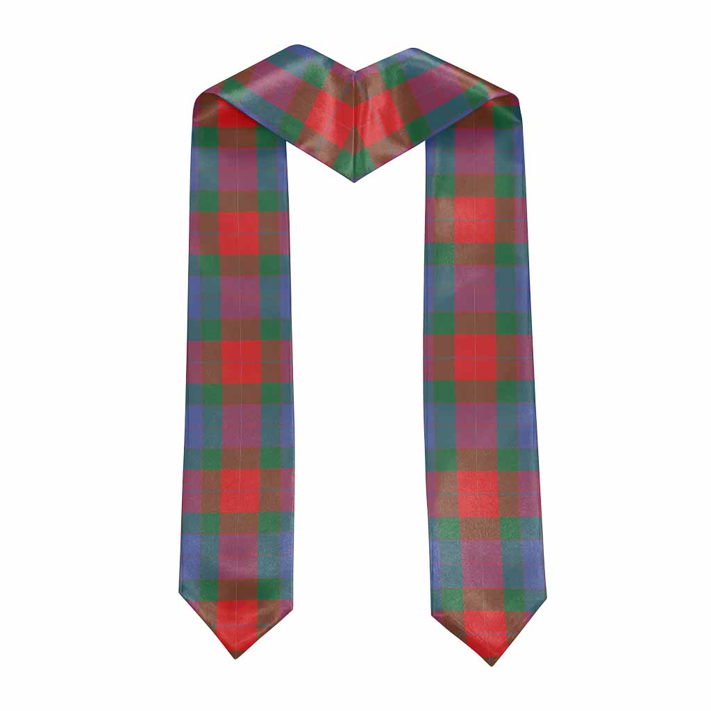 Mar Tartan Graduation Stole - Tartan Vibes Clothing