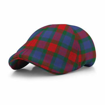 Mar Tartan Ivy Cap