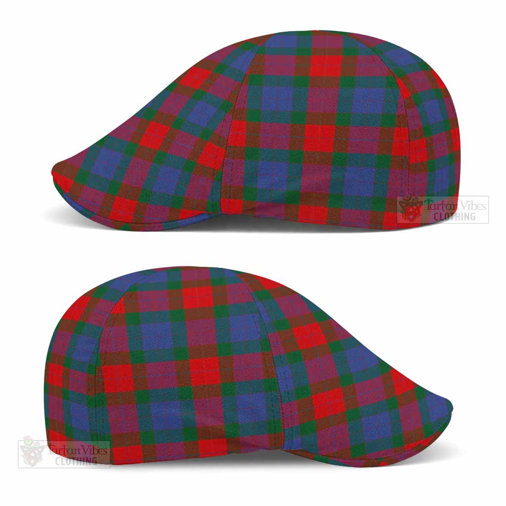 Mar Tartan Ivy Cap