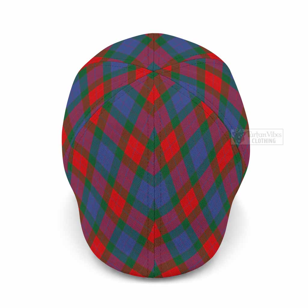 Mar Tartan Ivy Cap