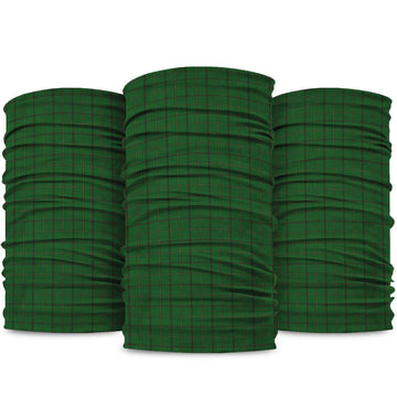 Mar Tribe Tartan Neck Gaiters, Tartan Bandanas, Tartan Head Band package One Size - Tartan Vibes Clothing