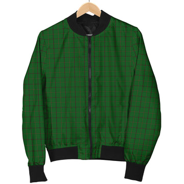 Mar Tribe Tartan Bomber Jacket Unisex - Tartan Vibes Clothing
