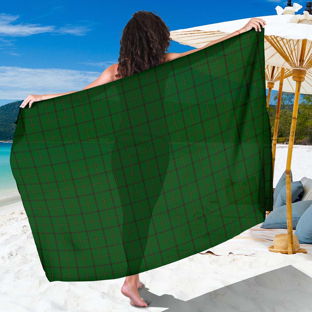 Mar Tribe Tartan Sarong One Size 44*66 inches - Tartan Vibes Clothing