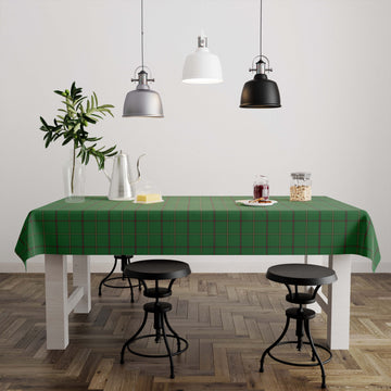 Mar Tribe Tartan Tablecloth - Tartan Vibes Clothing