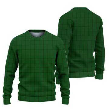 Mar Tribe Tartan Ugly Sweater Unisex - Tartan Vibes Clothing