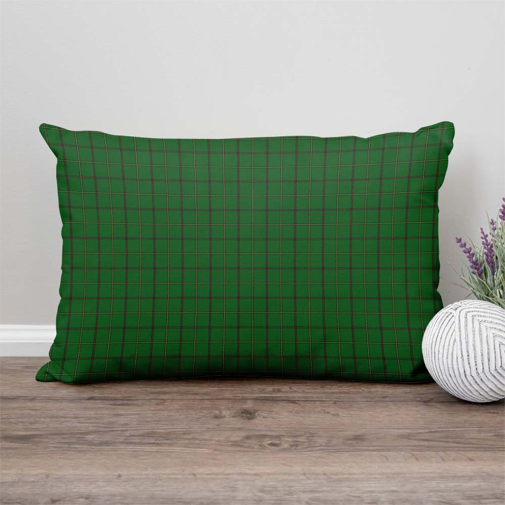Mar Tribe Tartan Pillow Cover - Tartan Vibes Clothing