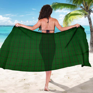 Mar Tribe Tartan Sarong - Tartan Vibes Clothing