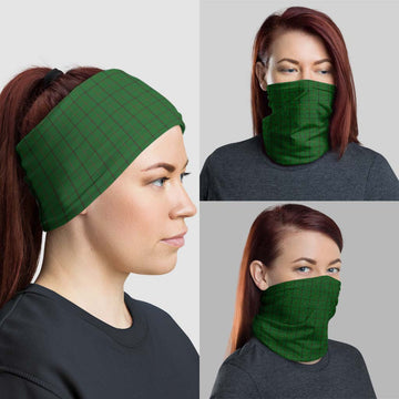 Mar Tribe Tartan Neck Gaiters, Tartan Bandanas, Tartan Head Band - Tartan Vibes Clothing