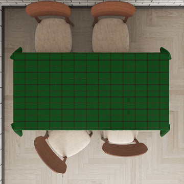 Mar Tribe Tartan Tablecloth - Tartan Vibes Clothing