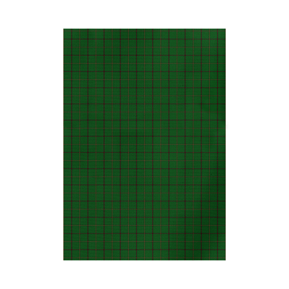 Mar Tribe Tartan Garden Flag - Tartan Vibes Clothing