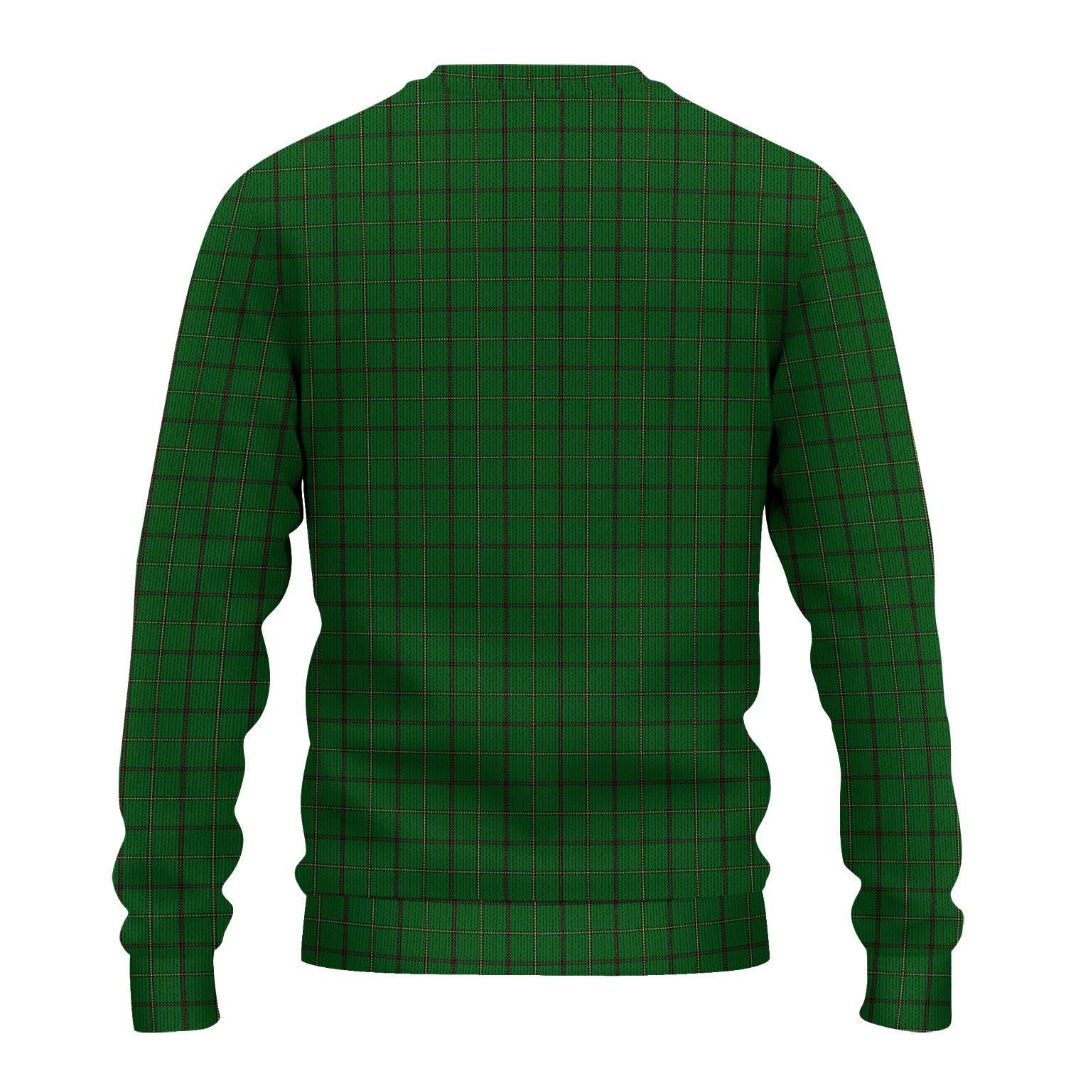Mar Tribe Tartan Ugly Sweater - Tartan Vibes Clothing