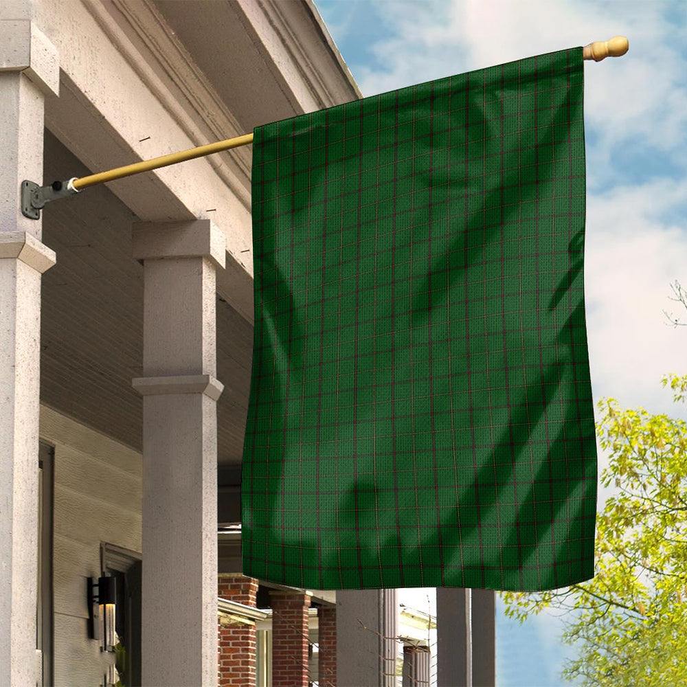 Mar Tribe Tartan Garden Flag - Tartan Vibes Clothing
