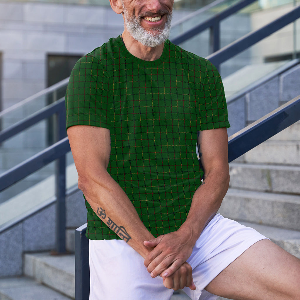 Mar Tribe Tartan T-Shirt - Tartan Vibes Clothing